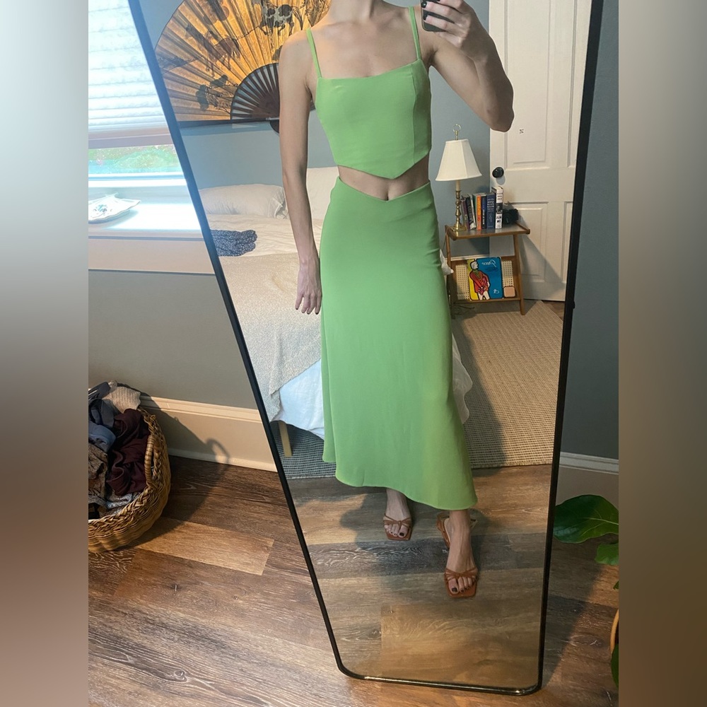 Kookai Australia two piece set